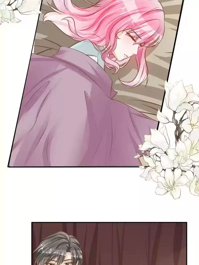 Warlord Husband: Shenshen is Gonna be the Winner Chapter 80