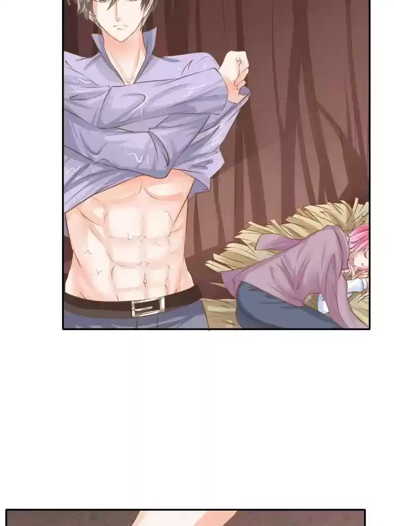 Warlord Husband: Shenshen is Gonna be the Winner Chapter 80