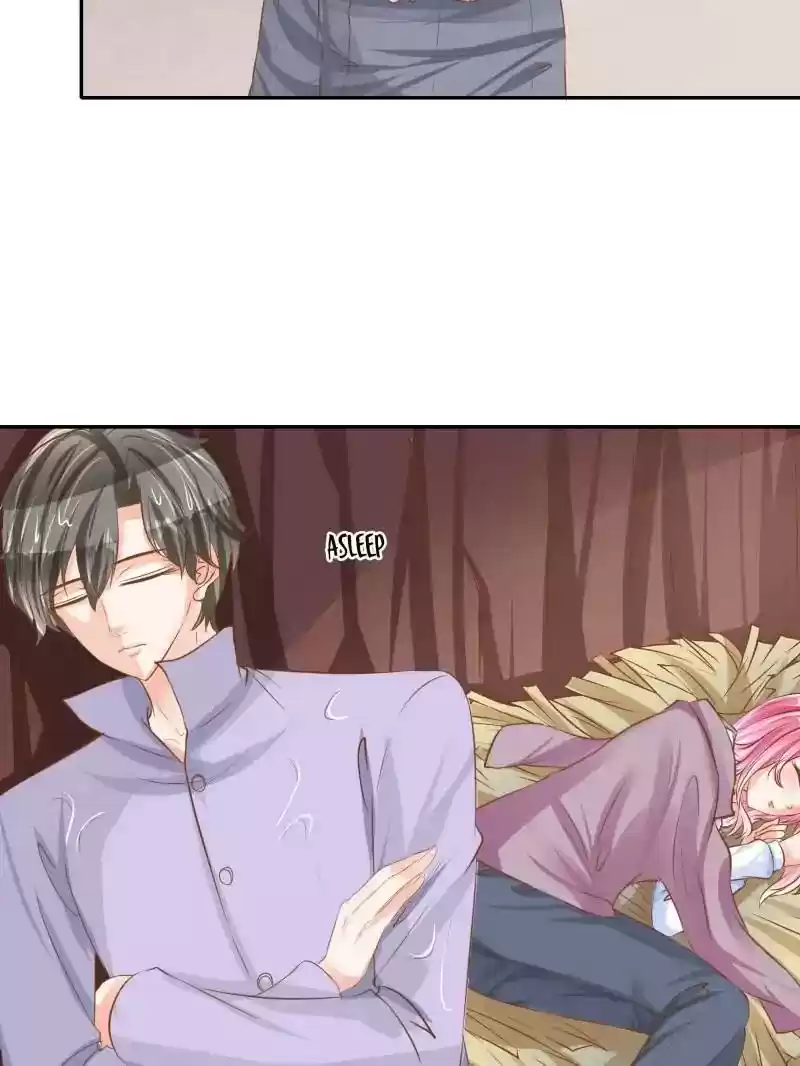 Warlord Husband: Shenshen is Gonna be the Winner Chapter 81