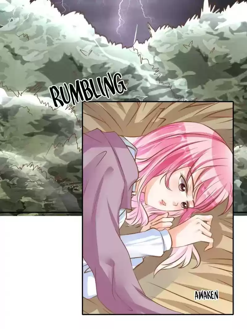 Warlord Husband: Shenshen is Gonna be the Winner Chapter 81