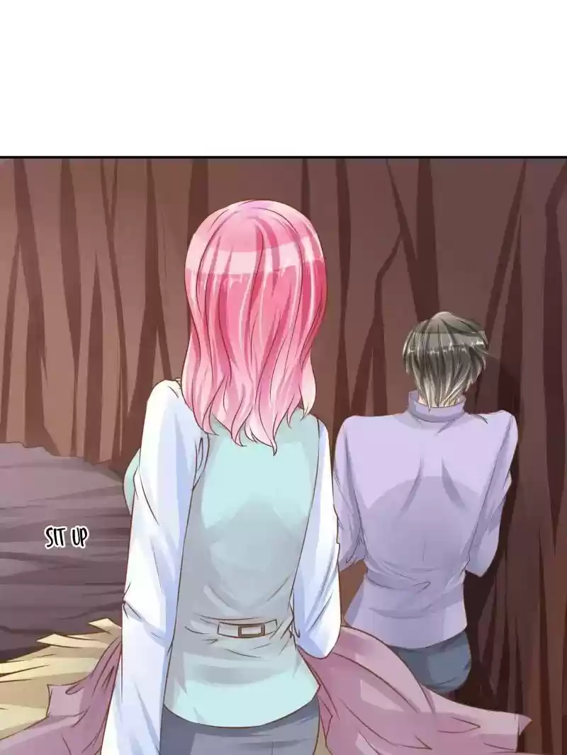 Warlord Husband: Shenshen is Gonna be the Winner Chapter 81