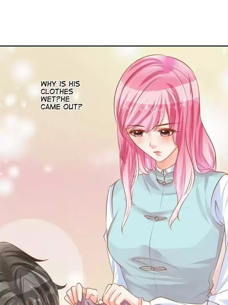 Warlord Husband: Shenshen is Gonna be the Winner Chapter 81