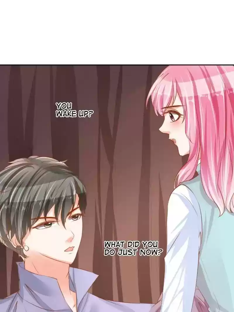 Warlord Husband: Shenshen is Gonna be the Winner Chapter 81