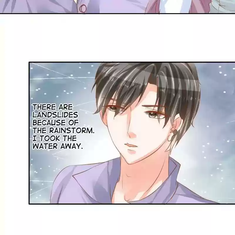 Warlord Husband: Shenshen is Gonna be the Winner Chapter 81