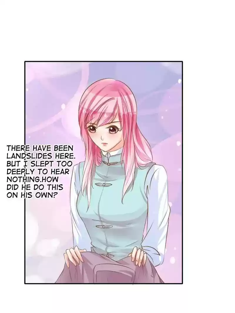 Warlord Husband: Shenshen is Gonna be the Winner Chapter 81