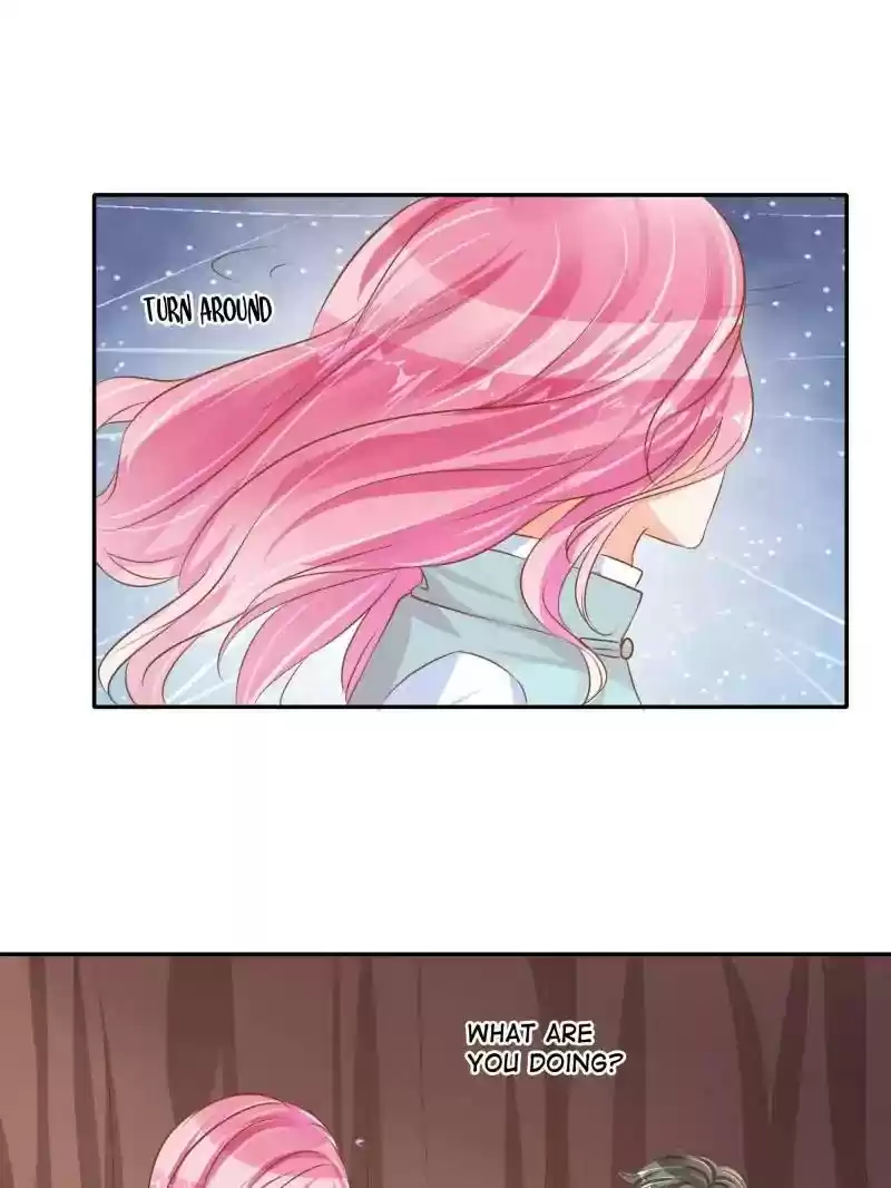 Warlord Husband: Shenshen is Gonna be the Winner Chapter 81