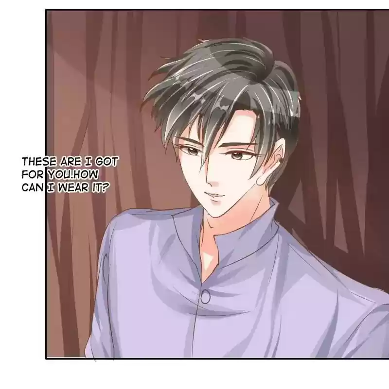 Warlord Husband: Shenshen is Gonna be the Winner Chapter 81