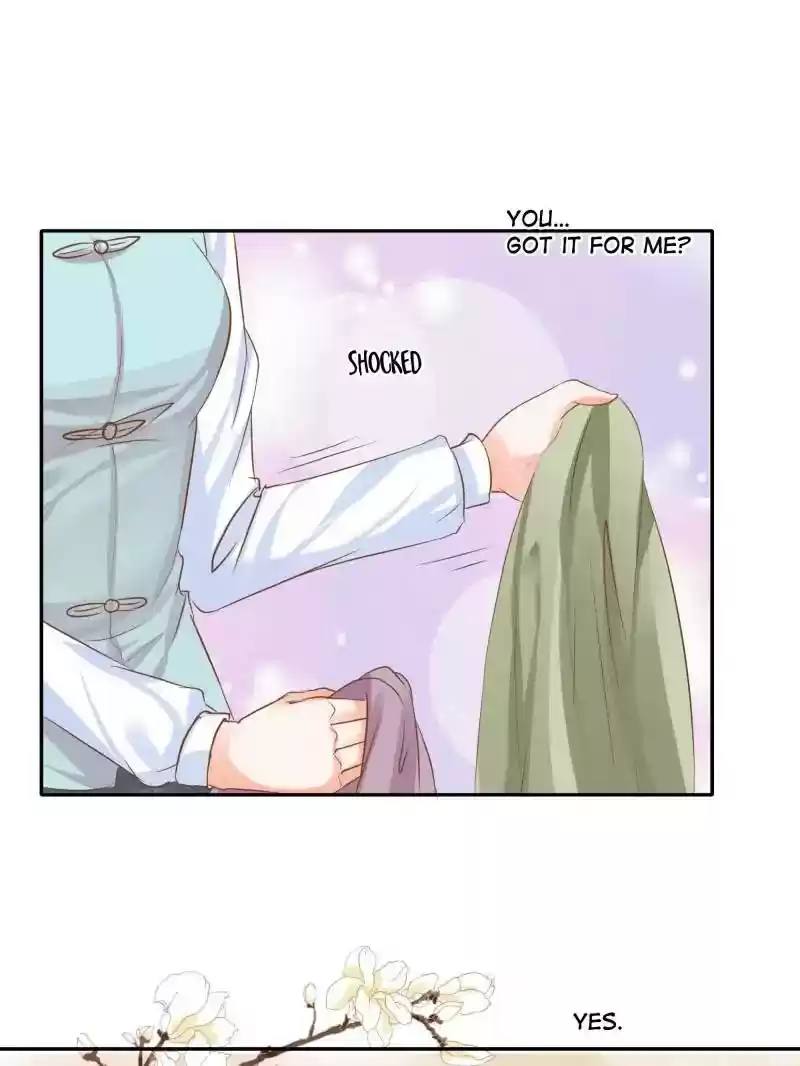 Warlord Husband: Shenshen is Gonna be the Winner Chapter 81