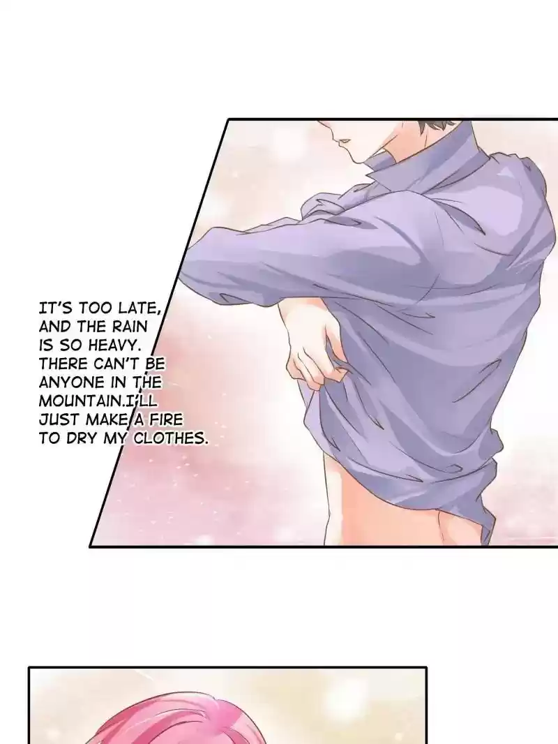 Warlord Husband: Shenshen is Gonna be the Winner Chapter 81