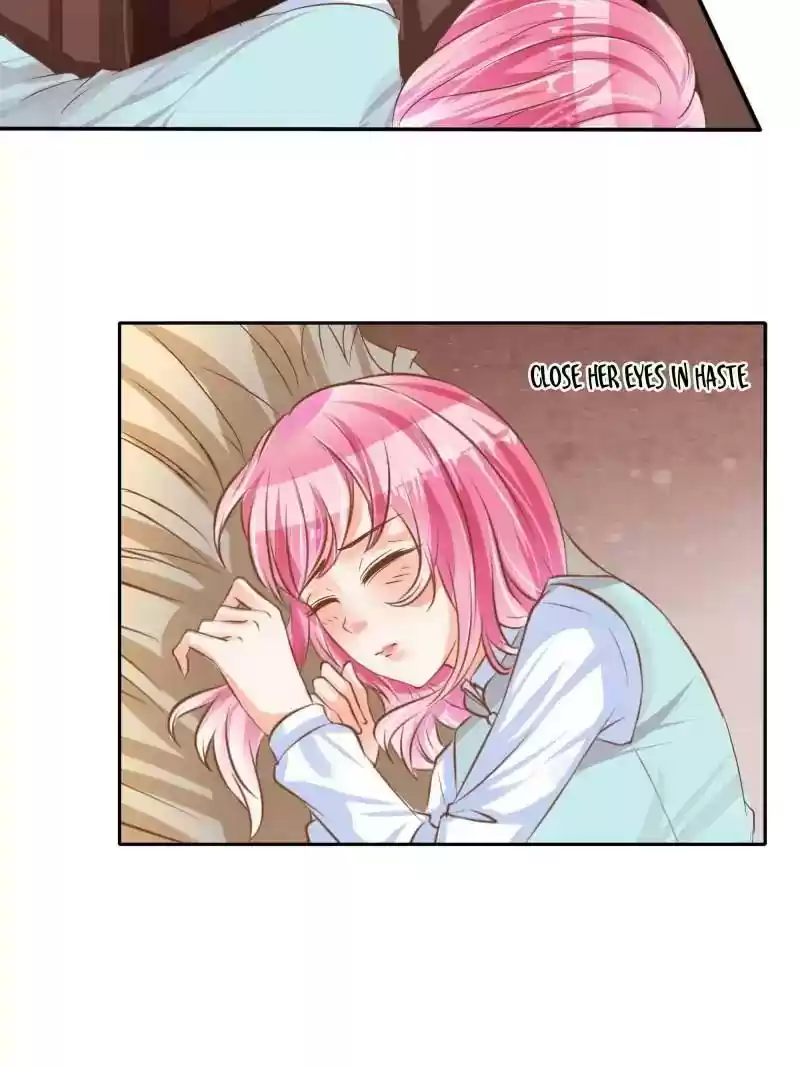 Warlord Husband: Shenshen is Gonna be the Winner Chapter 81