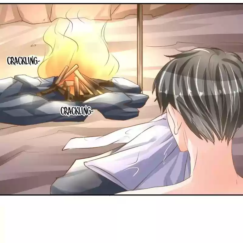 Warlord Husband: Shenshen is Gonna be the Winner Chapter 81