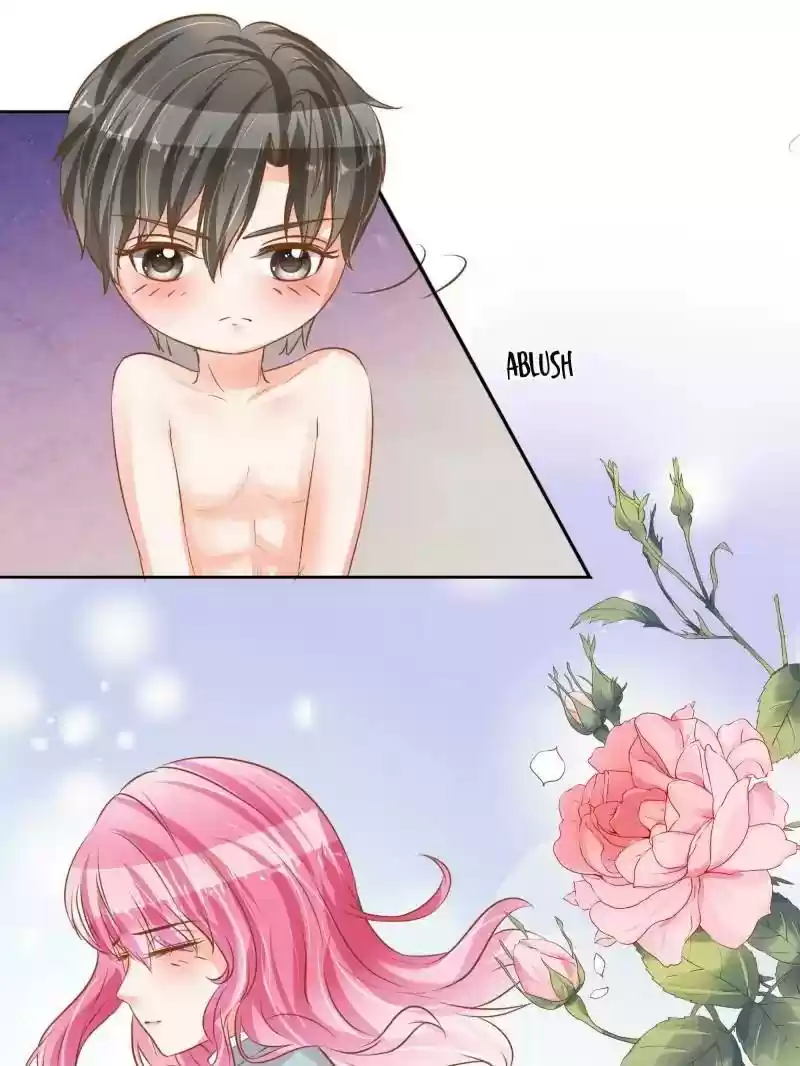 Warlord Husband: Shenshen is Gonna be the Winner Chapter 81