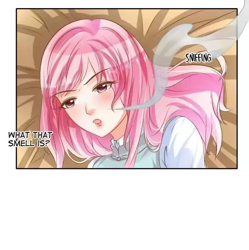 Warlord Husband: Shenshen is Gonna be the Winner Chapter 81