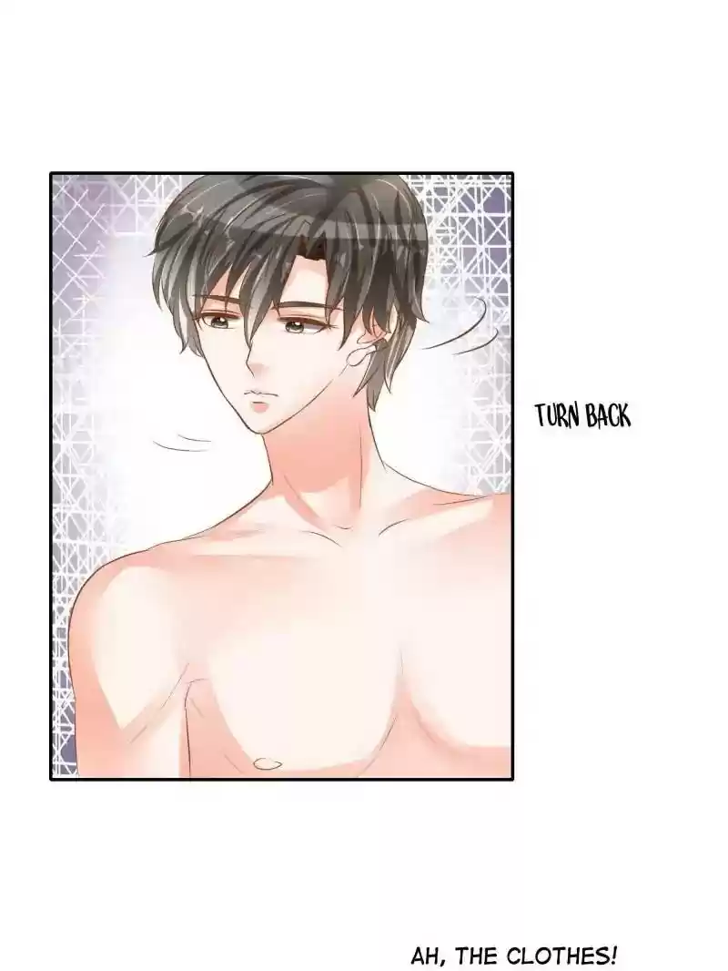 Warlord Husband: Shenshen is Gonna be the Winner Chapter 81