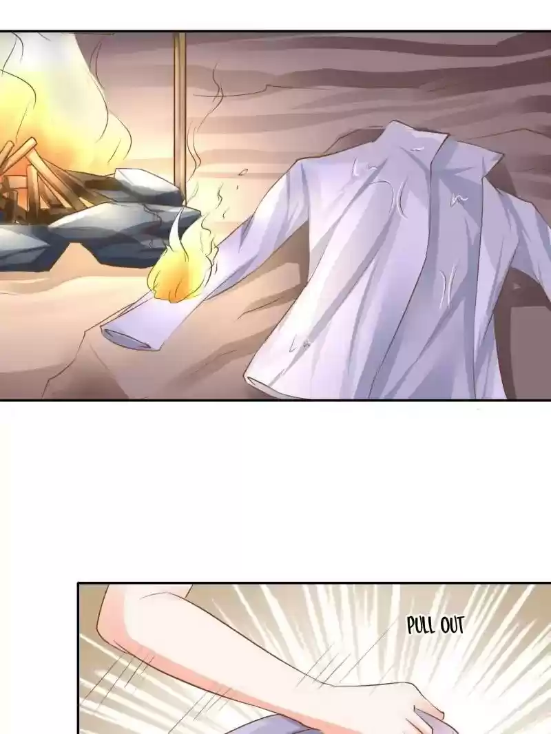 Warlord Husband: Shenshen is Gonna be the Winner Chapter 81