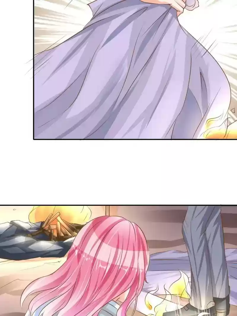 Warlord Husband: Shenshen is Gonna be the Winner Chapter 81