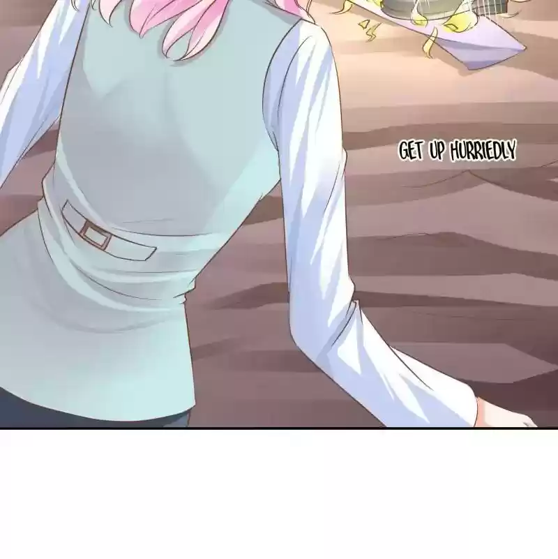 Warlord Husband: Shenshen is Gonna be the Winner Chapter 81