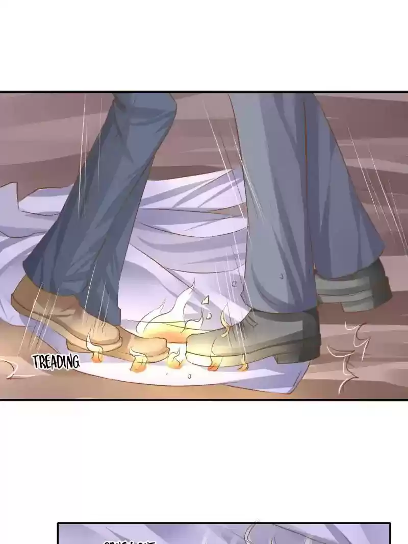 Warlord Husband: Shenshen is Gonna be the Winner Chapter 81