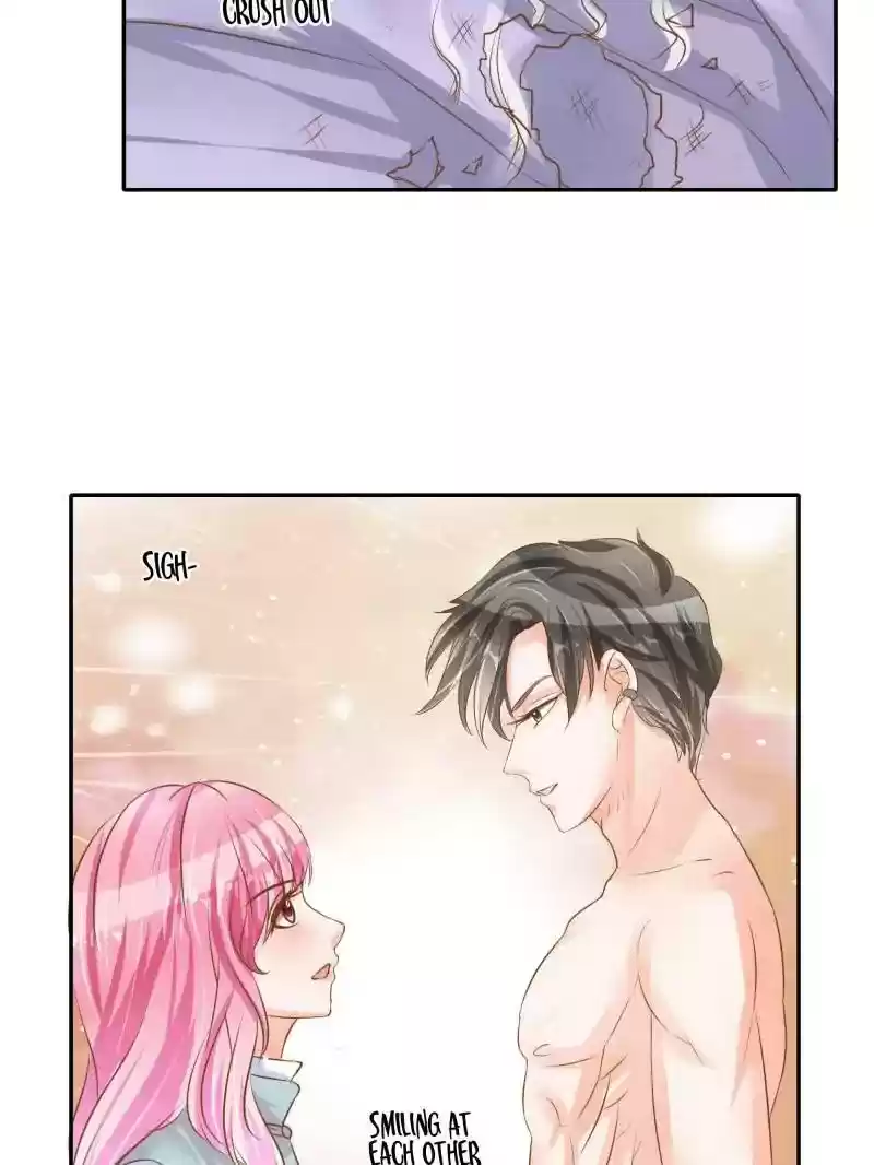 Warlord Husband: Shenshen is Gonna be the Winner Chapter 81