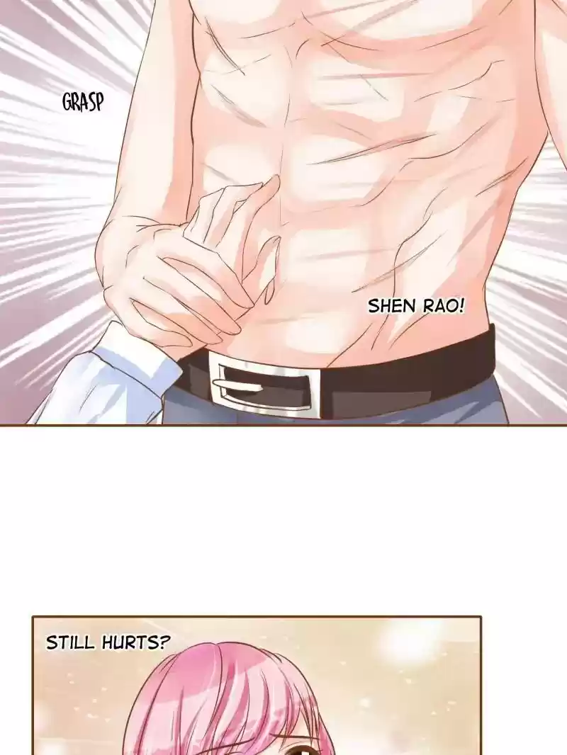 Warlord Husband: Shenshen is Gonna be the Winner Chapter 81