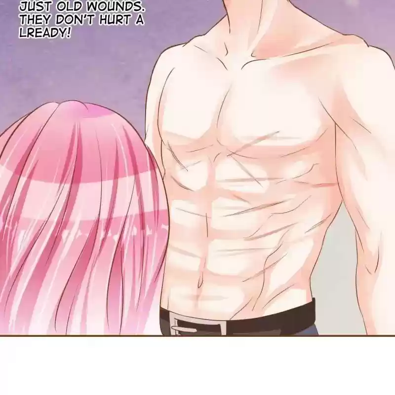 Warlord Husband: Shenshen is Gonna be the Winner Chapter 81