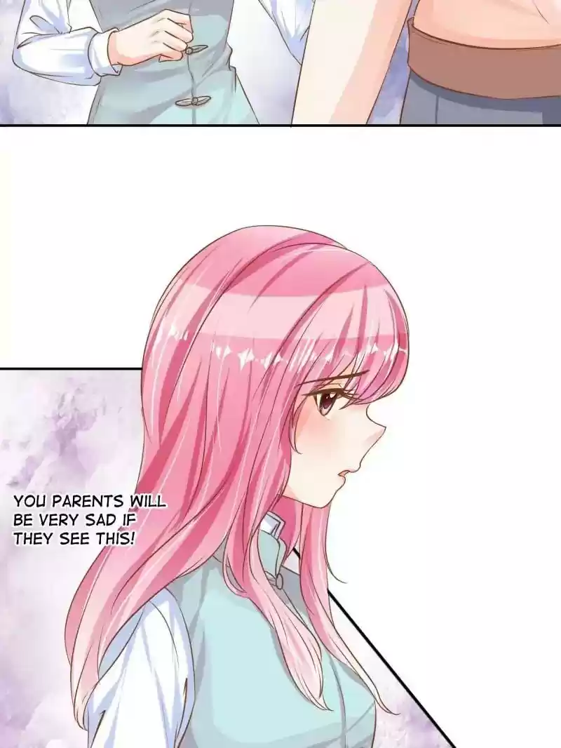 Warlord Husband: Shenshen is Gonna be the Winner Chapter 82