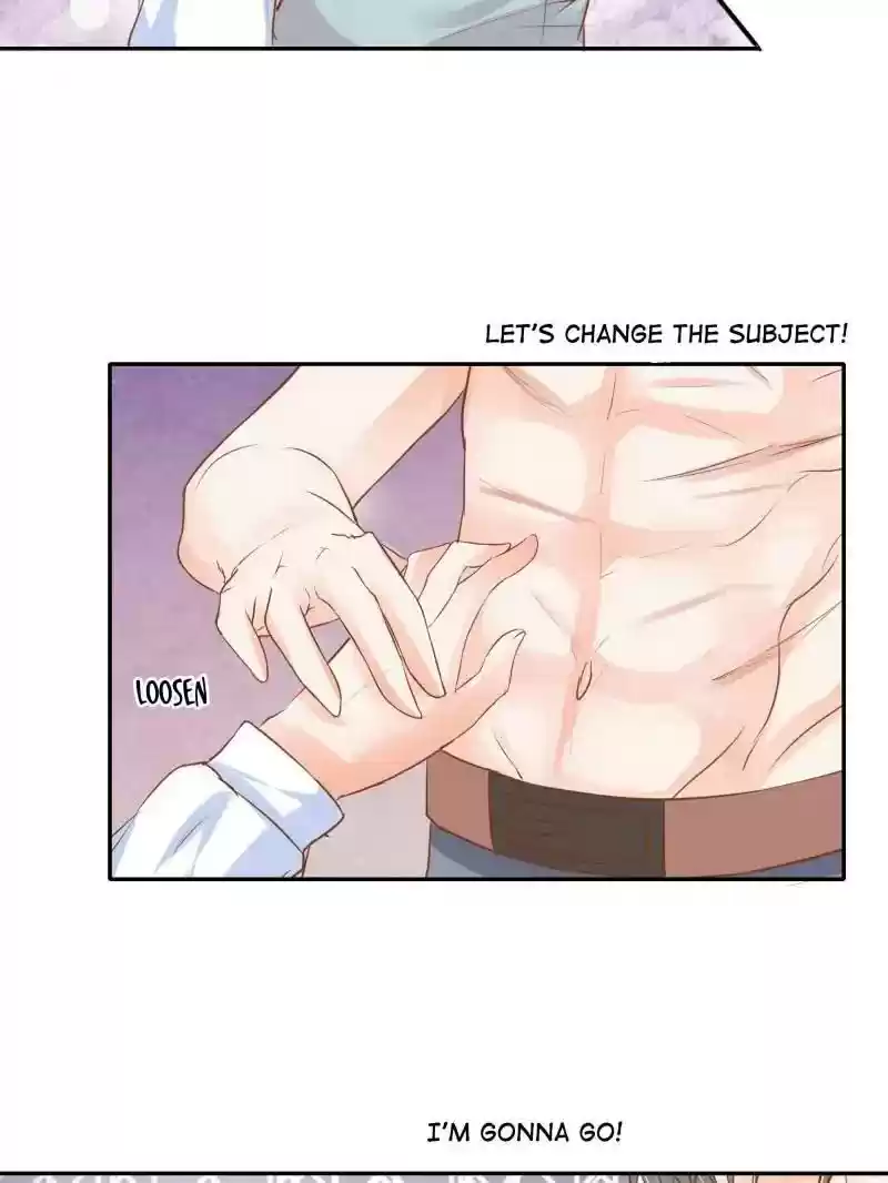 Warlord Husband: Shenshen is Gonna be the Winner Chapter 82