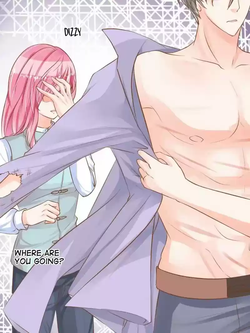 Warlord Husband: Shenshen is Gonna be the Winner Chapter 82