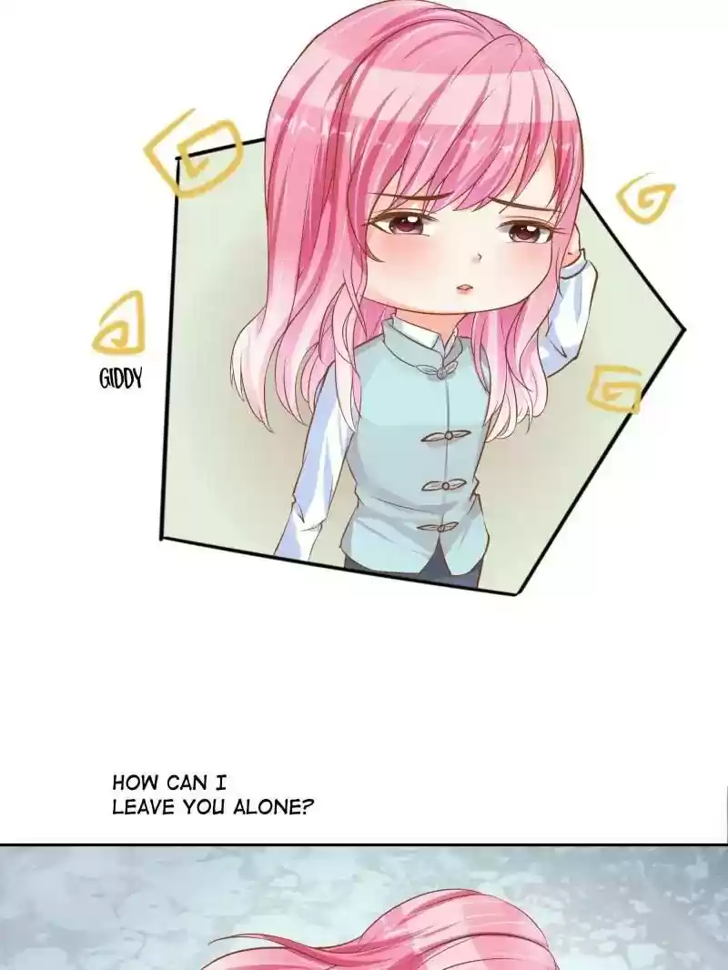 Warlord Husband: Shenshen is Gonna be the Winner Chapter 82