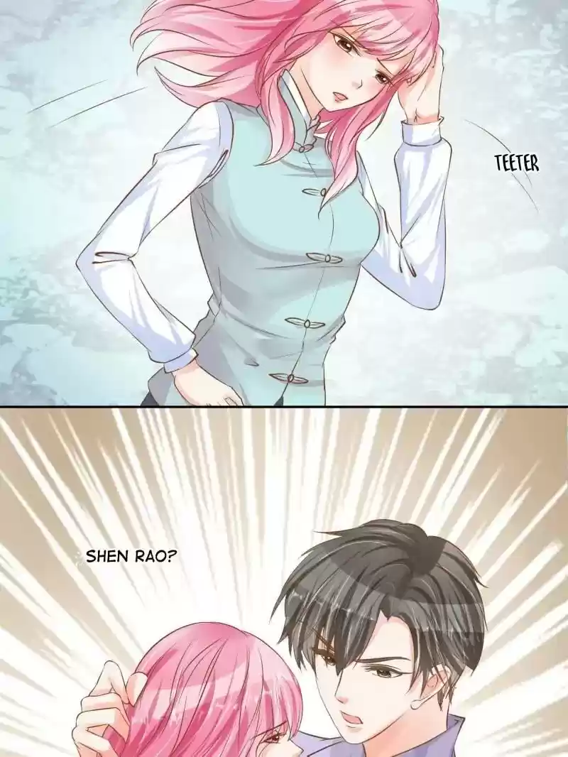 Warlord Husband: Shenshen is Gonna be the Winner Chapter 82