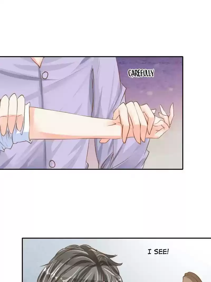 Warlord Husband: Shenshen is Gonna be the Winner Chapter 82