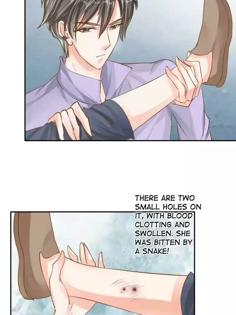 Warlord Husband: Shenshen is Gonna be the Winner Chapter 82