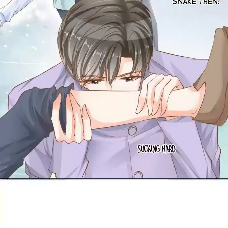 Warlord Husband: Shenshen is Gonna be the Winner Chapter 82