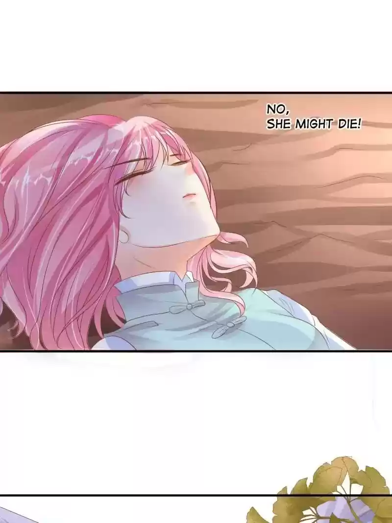 Warlord Husband: Shenshen is Gonna be the Winner Chapter 82