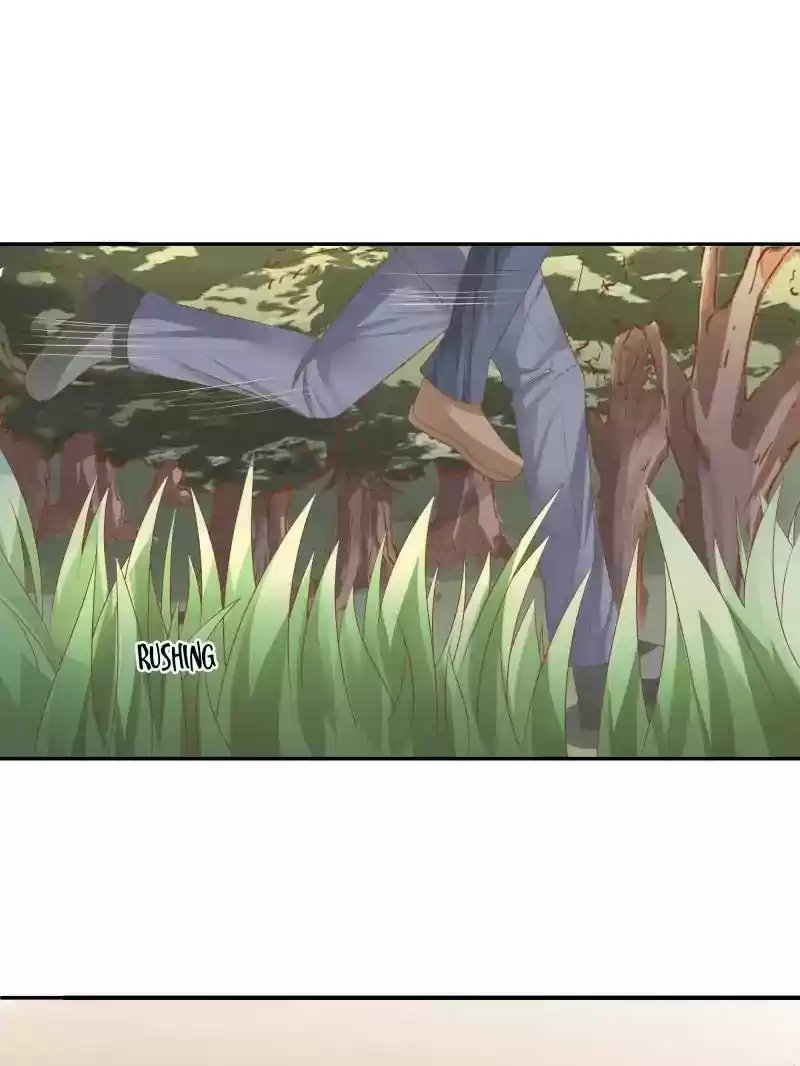 Warlord Husband: Shenshen is Gonna be the Winner Chapter 82