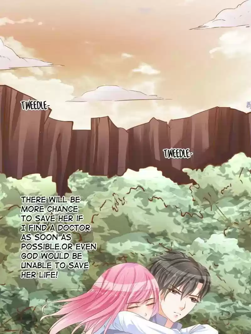 Warlord Husband: Shenshen is Gonna be the Winner Chapter 82