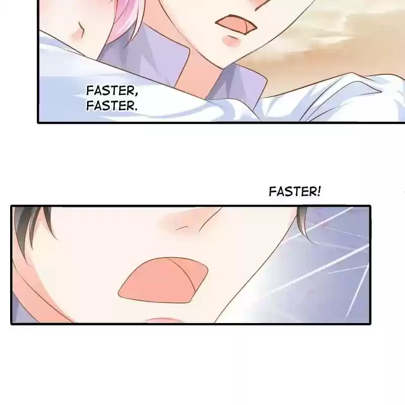 Warlord Husband: Shenshen is Gonna be the Winner Chapter 82