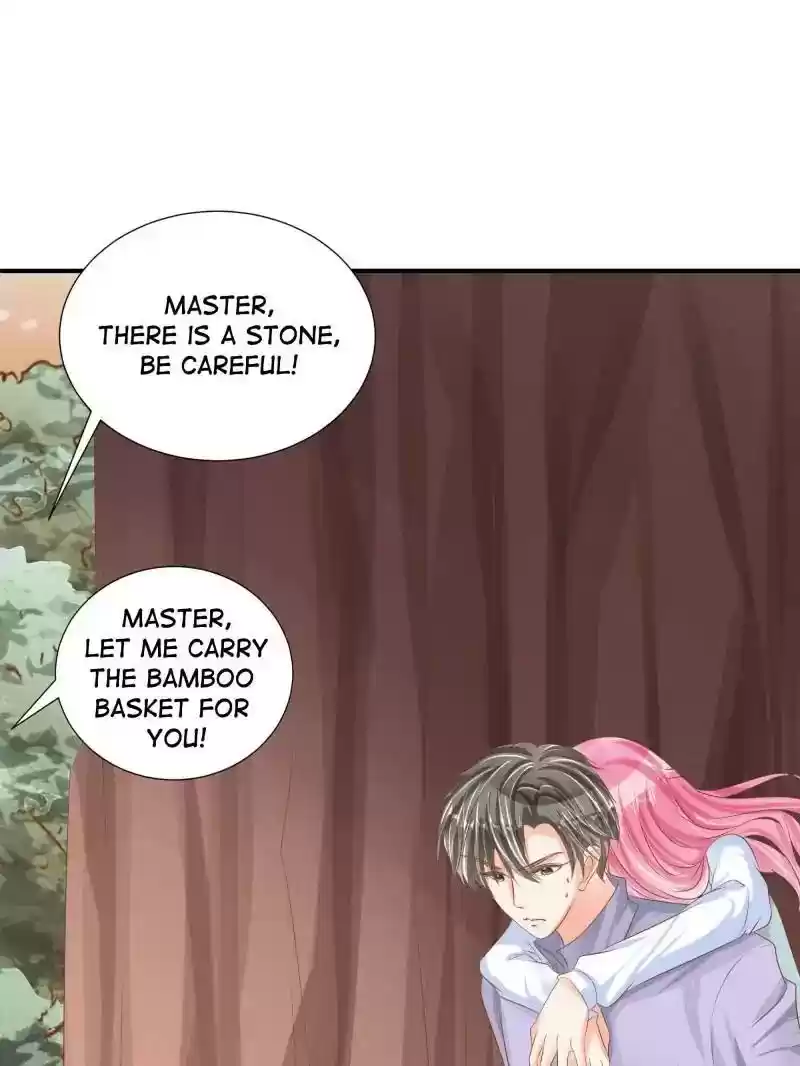 Warlord Husband: Shenshen is Gonna be the Winner Chapter 82