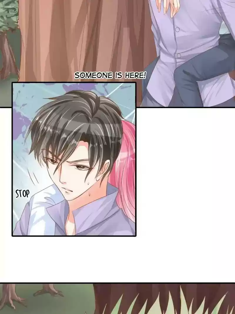 Warlord Husband: Shenshen is Gonna be the Winner Chapter 82