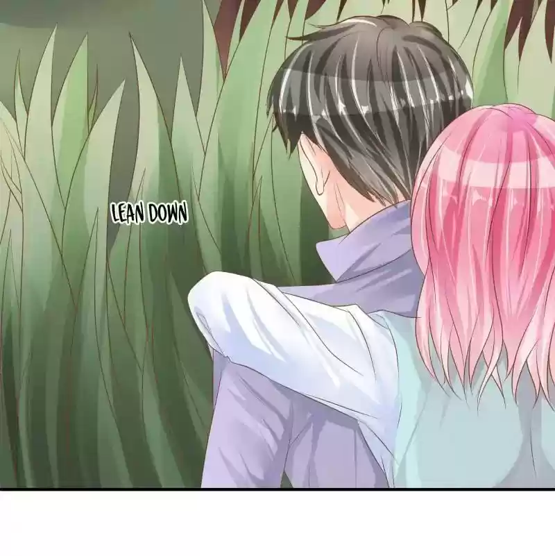 Warlord Husband: Shenshen is Gonna be the Winner Chapter 82