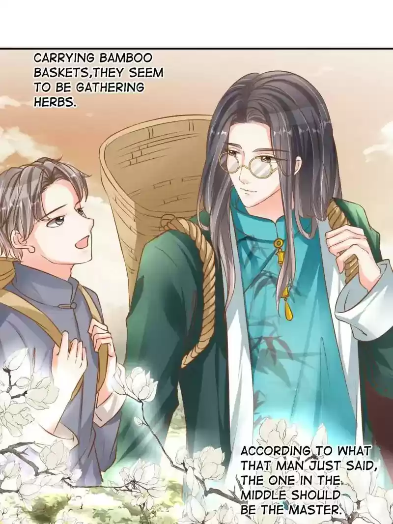 Warlord Husband: Shenshen is Gonna be the Winner Chapter 82