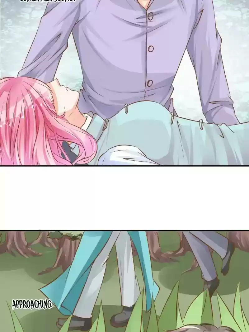 Warlord Husband: Shenshen is Gonna be the Winner Chapter 82