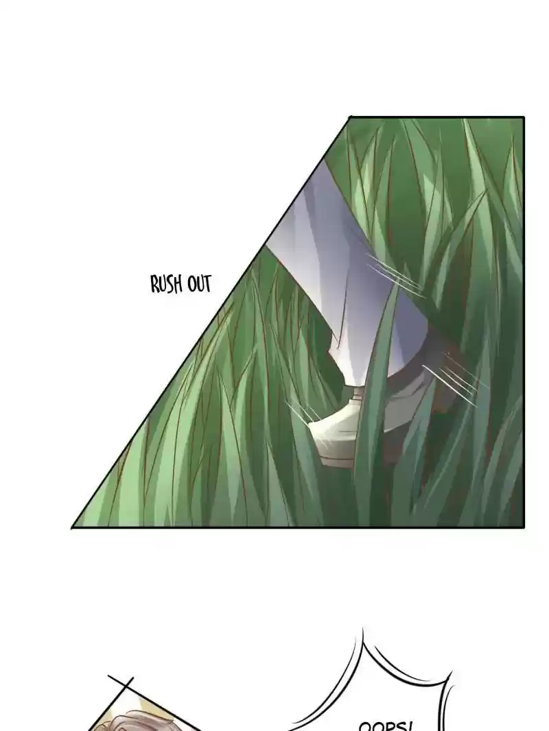 Warlord Husband: Shenshen is Gonna be the Winner Chapter 82