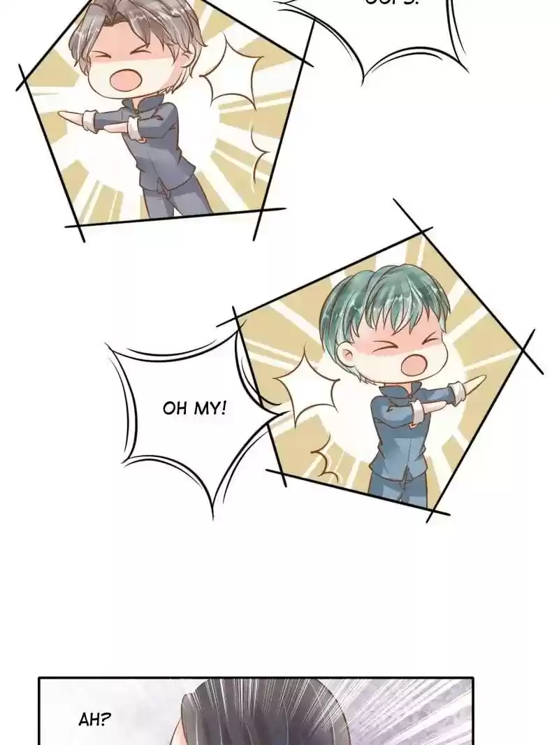 Warlord Husband: Shenshen is Gonna be the Winner Chapter 82