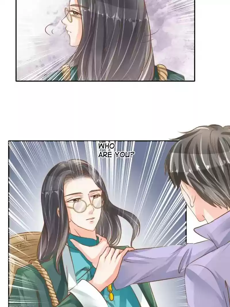 Warlord Husband: Shenshen is Gonna be the Winner Chapter 82