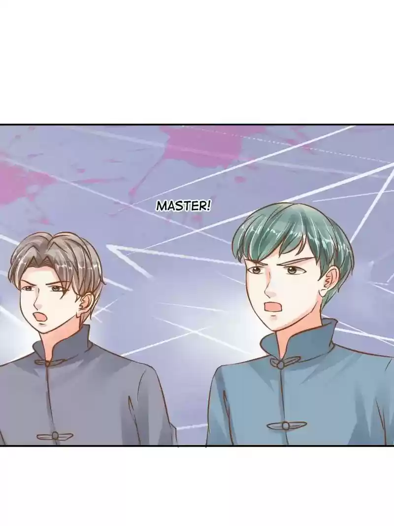 Warlord Husband: Shenshen is Gonna be the Winner Chapter 82