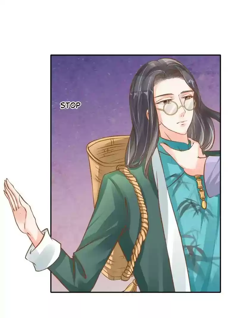 Warlord Husband: Shenshen is Gonna be the Winner Chapter 82