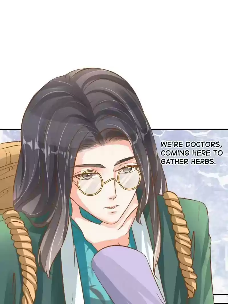 Warlord Husband: Shenshen is Gonna be the Winner Chapter 82