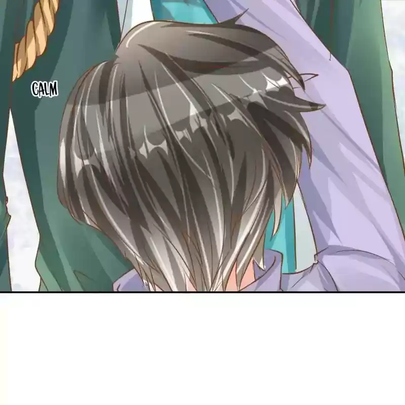 Warlord Husband: Shenshen is Gonna be the Winner Chapter 82