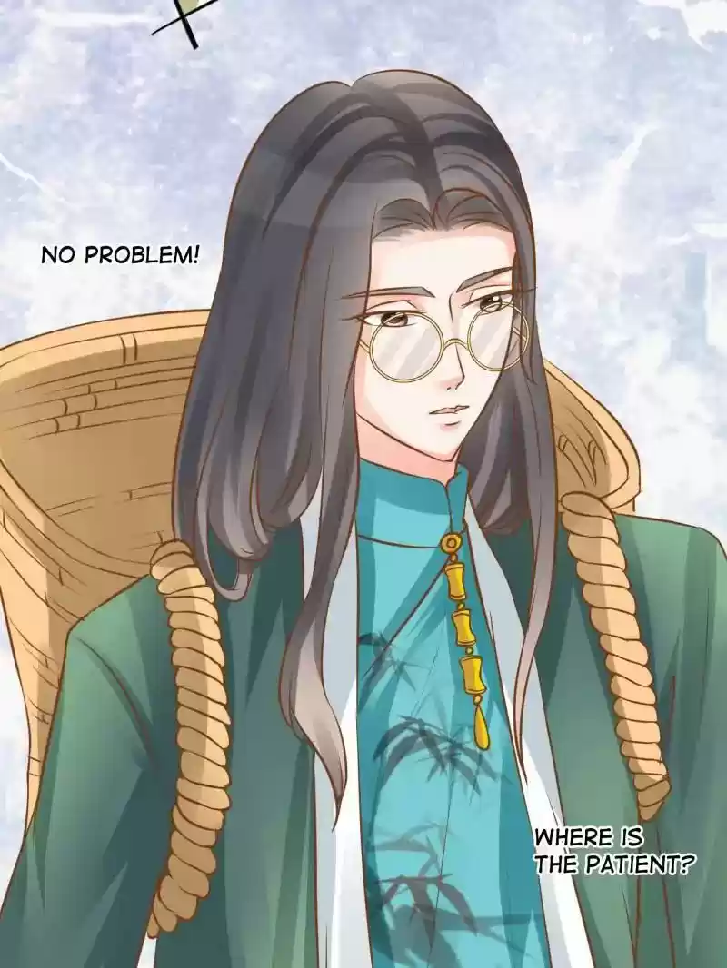 Warlord Husband: Shenshen is Gonna be the Winner Chapter 83